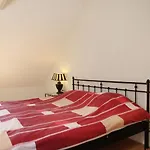 Cozy Holiday Home in Noordwijk aan Zee near Sea