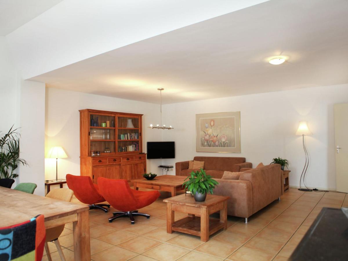 Cozy Holiday Home in Noordwijk aan Zee near Sea * Noordwijk