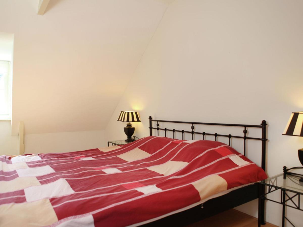 Vakantiehuis Cozy Holiday Home in Noordwijk aan Zee near Sea Noordwijk