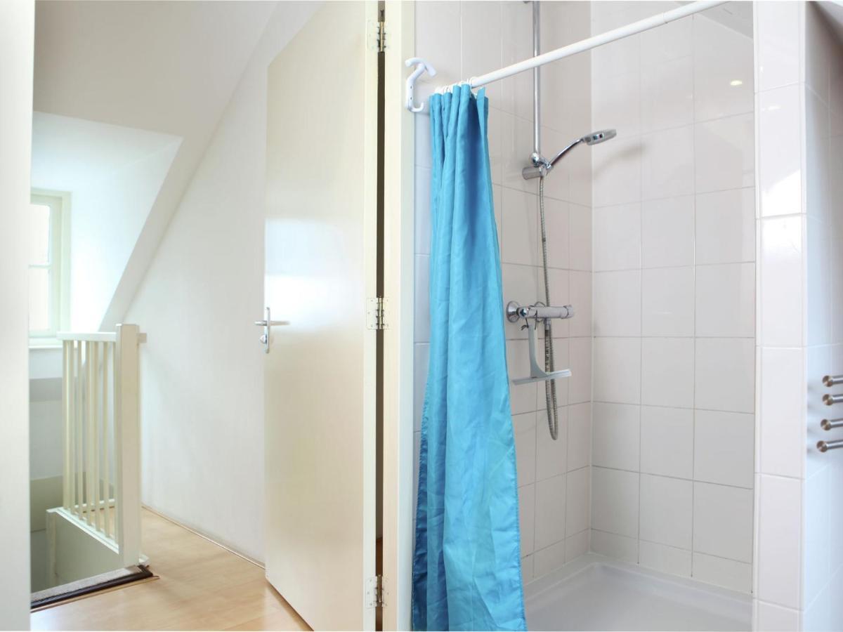 Cozy Holiday Home in Noordwijk aan Zee near Sea Vakantiehuis