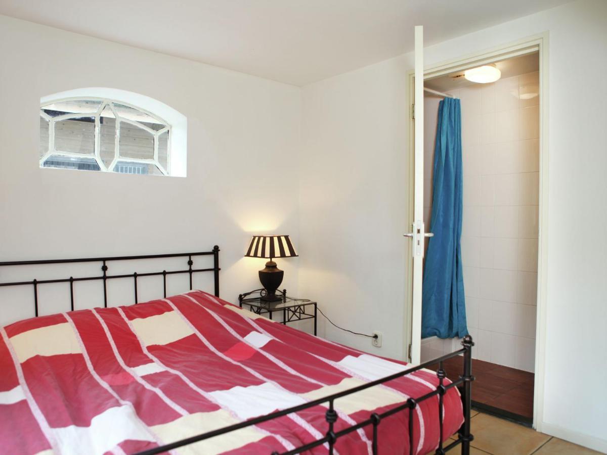 Vakantiehuis Cozy Holiday Home in Noordwijk aan Zee near Sea Noordwijk