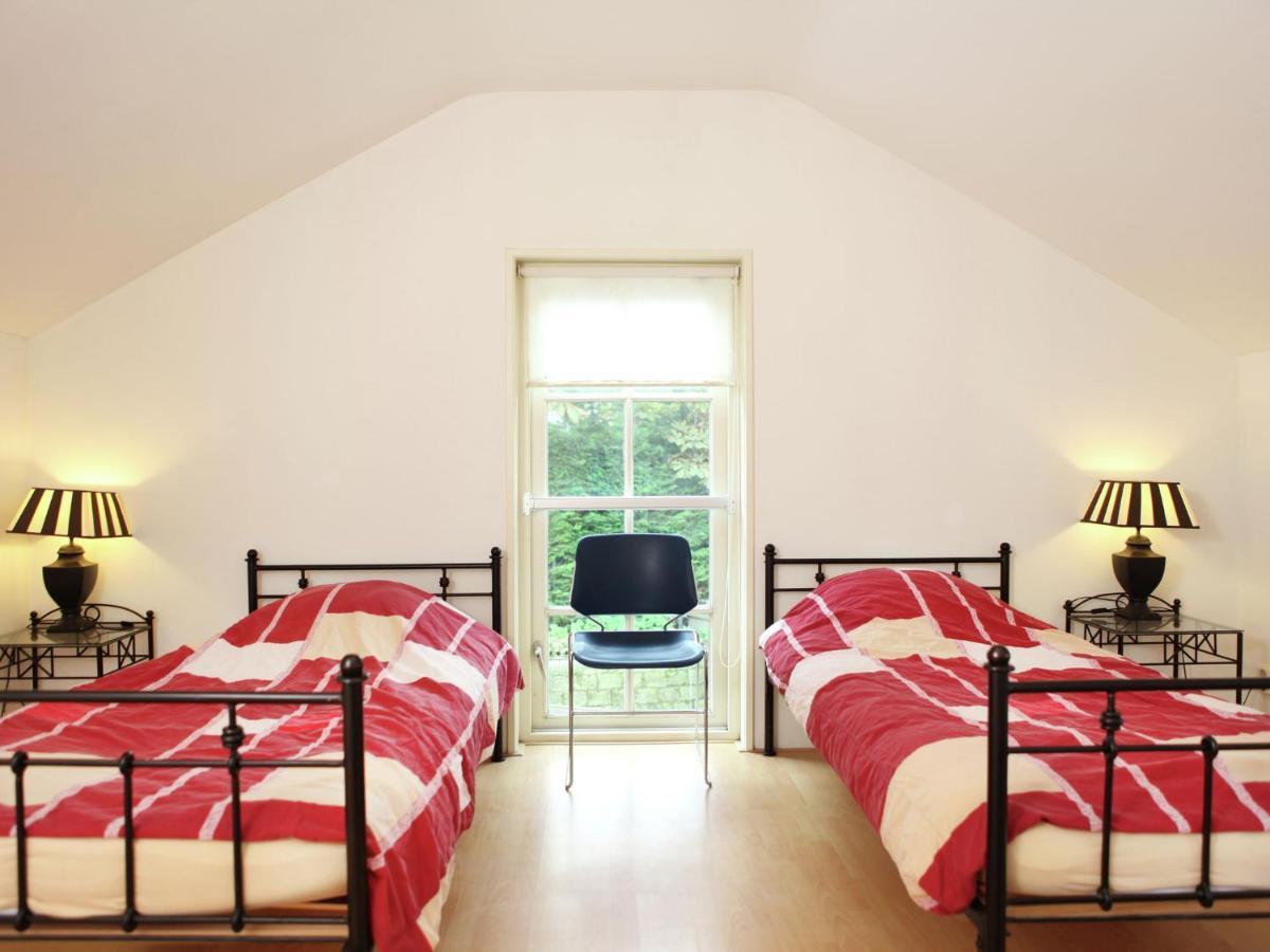 Cozy Holiday Home in Noordwijk aan Zee near Sea Vakantiehuis