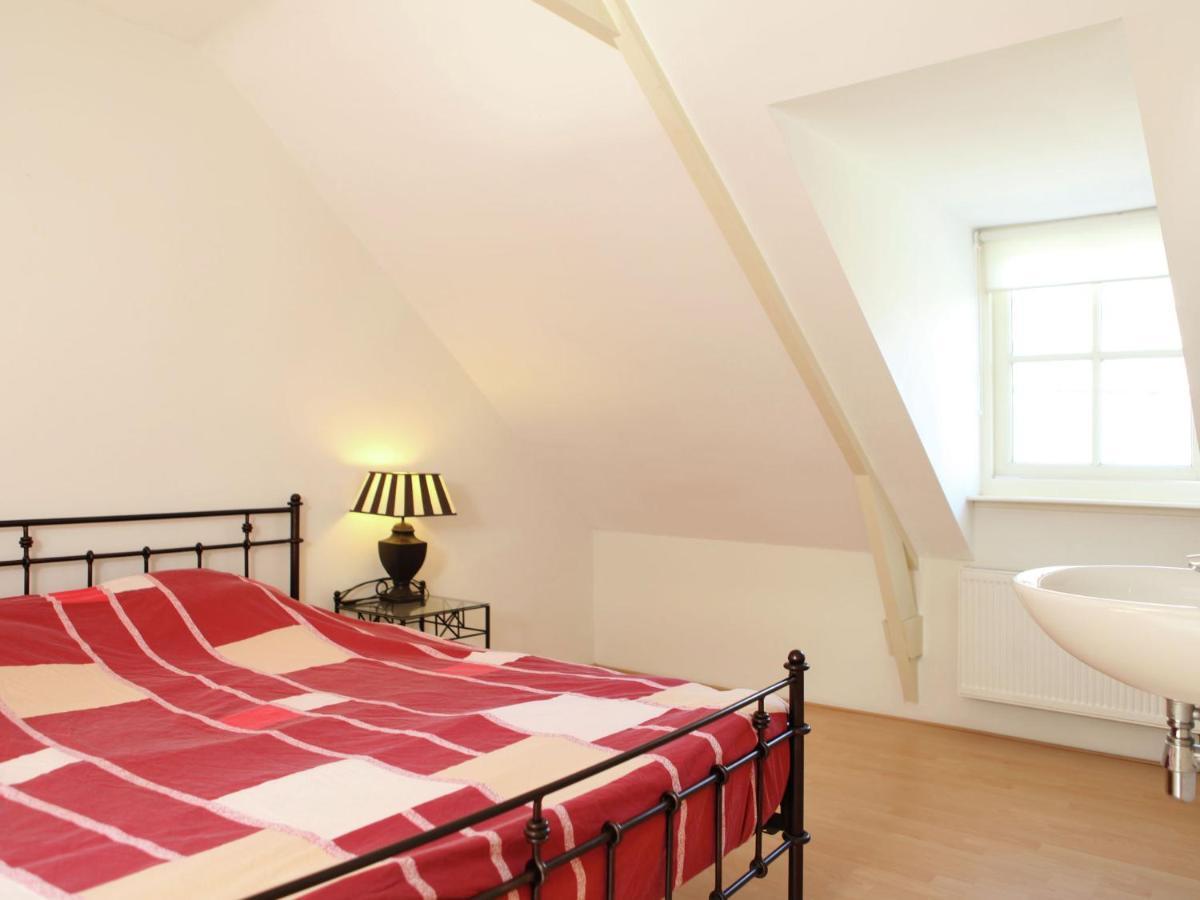 Cozy Holiday Home in Noordwijk aan Zee near Sea Noordwijk