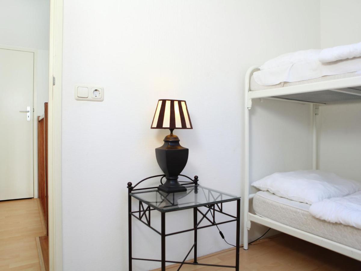 Cozy Holiday Home in Noordwijk aan Zee near Sea Vakantiehuis