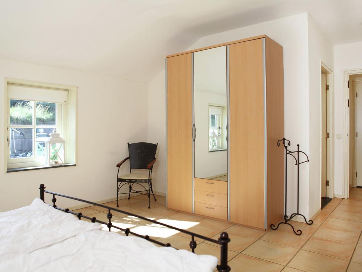 Cozy Holiday Home in Noordwijk aan Zee near Sea Vakantiehuis *