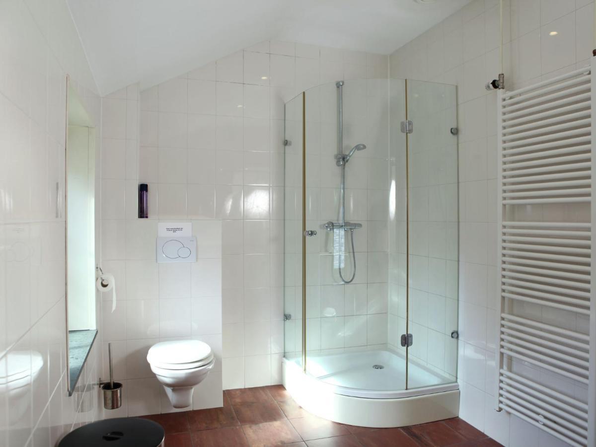 Cozy Holiday Home in Noordwijk aan Zee near Sea