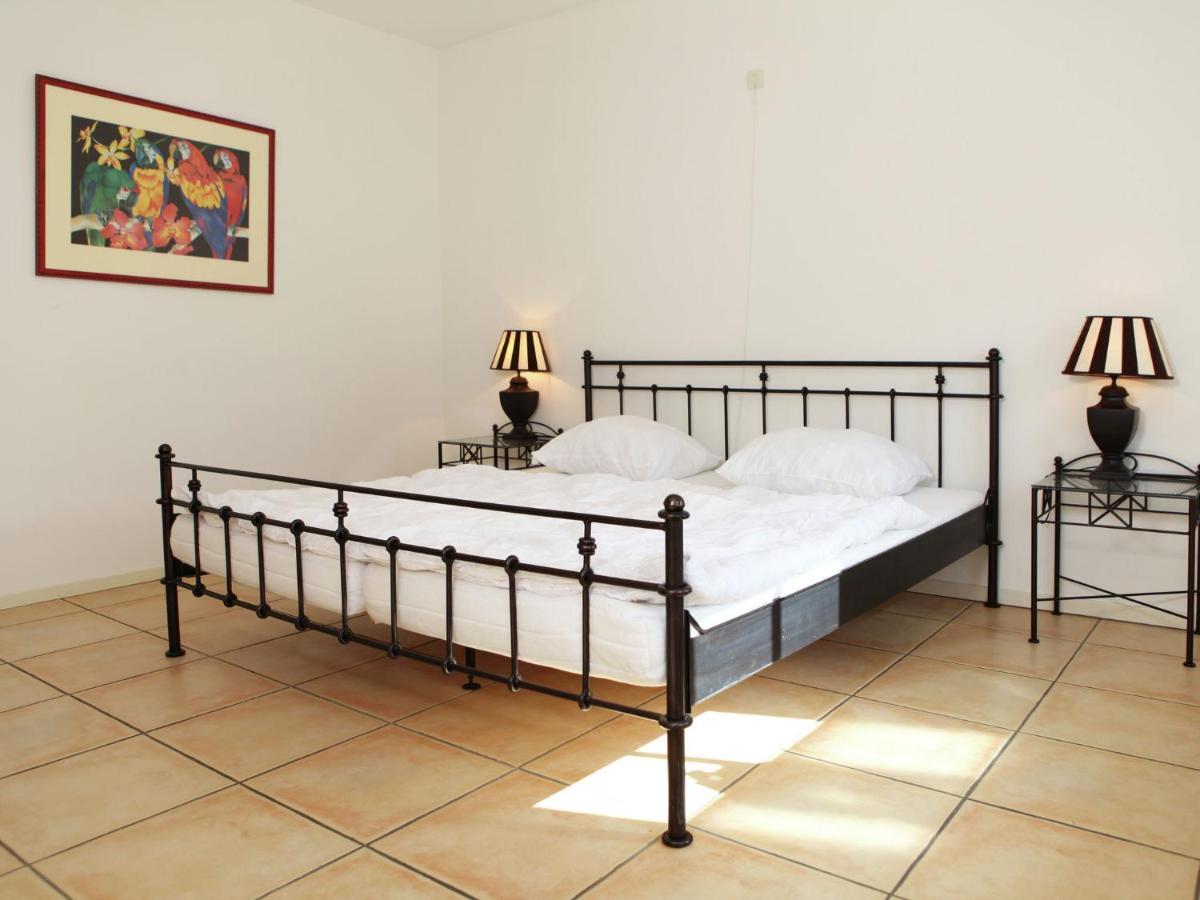 Cozy Holiday Home in Noordwijk aan Zee near Sea Vakantiehuis Noordwijk