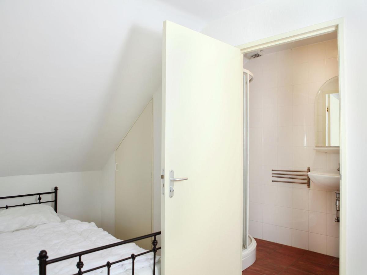 Cozy Holiday Home in Noordwijk aan Zee near Sea Vakantiehuis