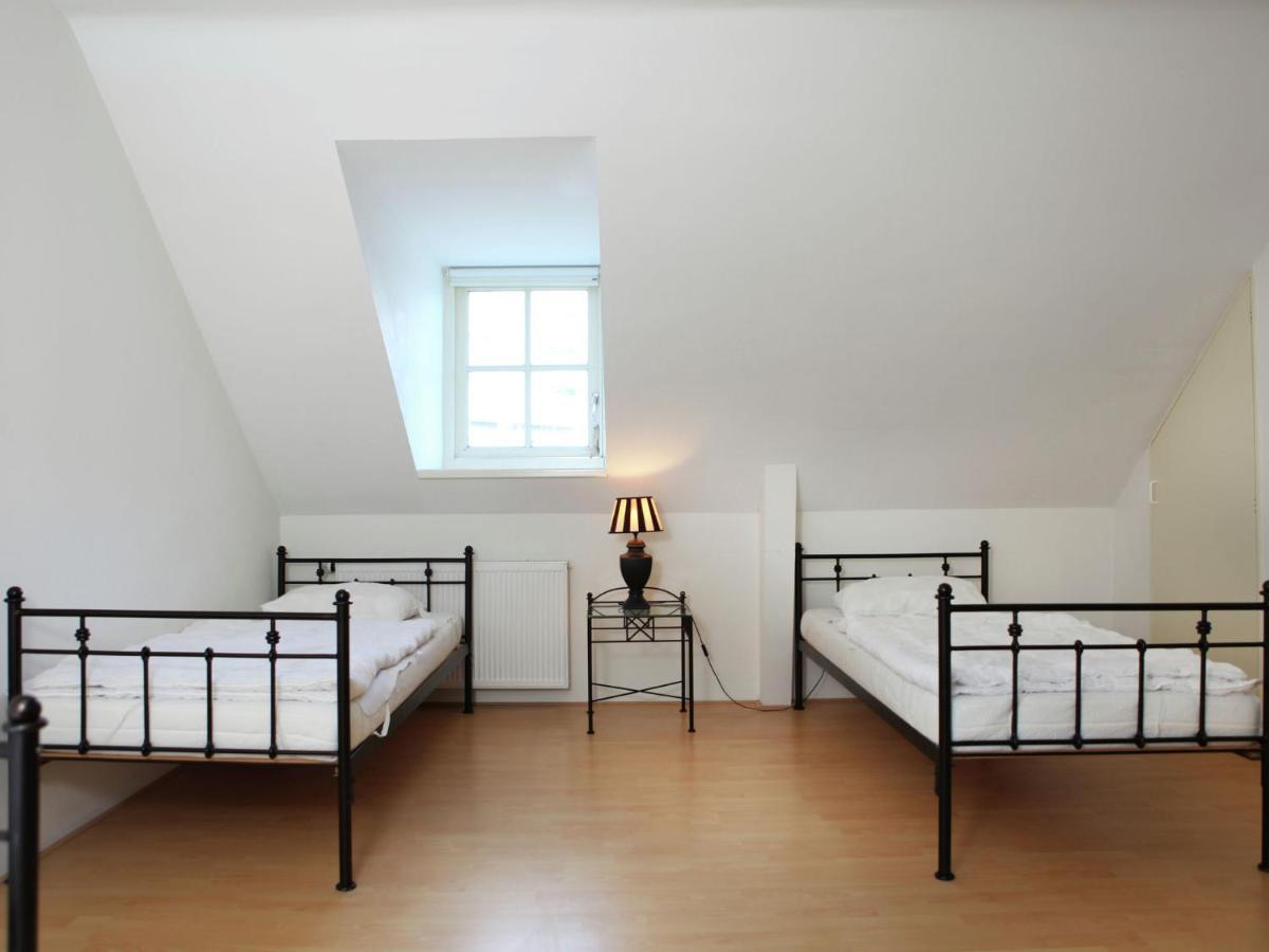 Cozy Holiday Home in Noordwijk aan Zee near Sea * Noordwijk